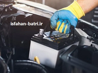 باطری ساز سیار